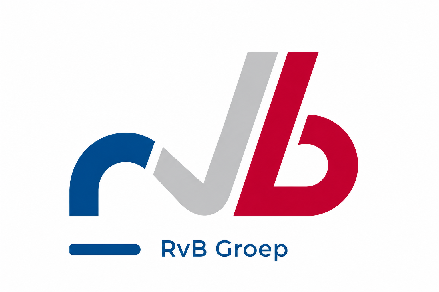 RvB Groep logo