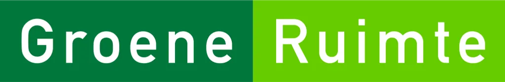 GroeneRuimte logo