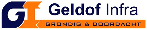Geldof Infra B.V. logo