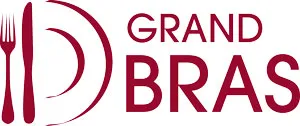 Grand Bras | Zwijndrecht logo