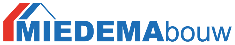 MIEDEMAbouw logo