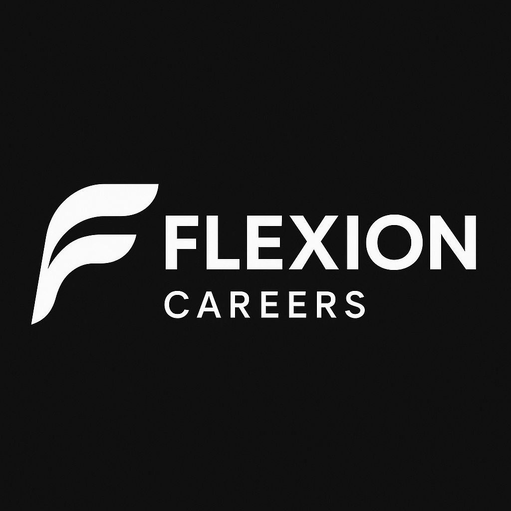 Flexion Careers logo
