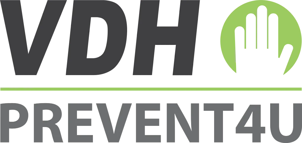 VDH-Prevent4u Plaagdierpreventie BV logo
