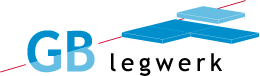 GB Legwerk logo