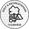 Golf & Recreatiepark 't Caves | Wintelre logo