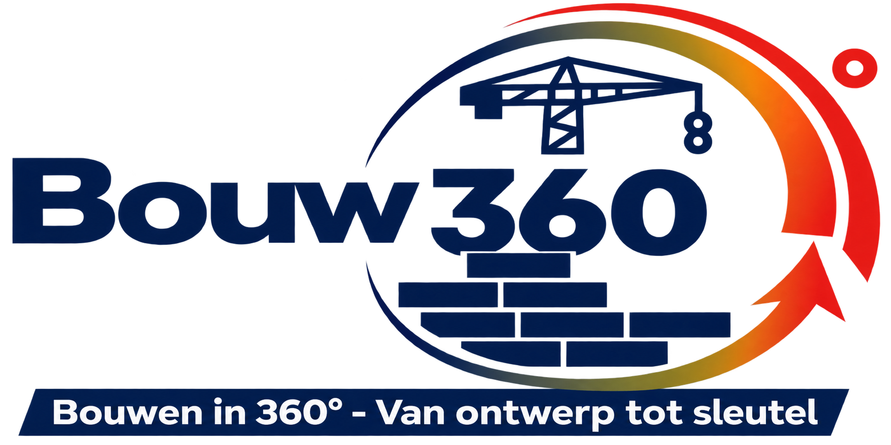 Bouw360 logo
