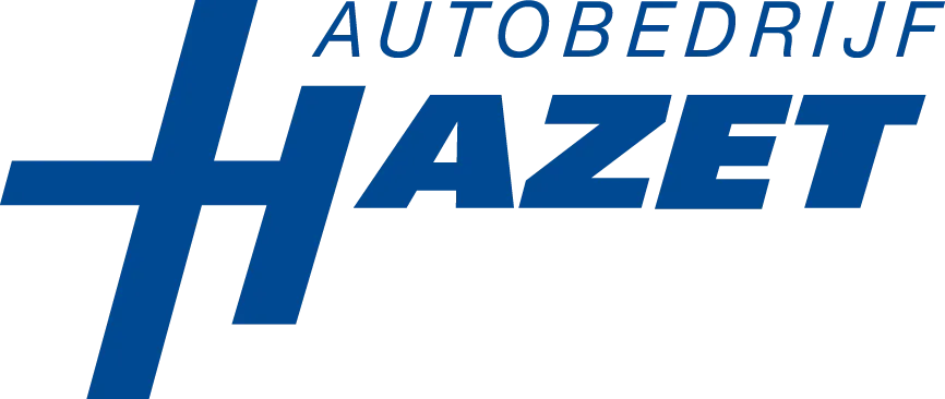 Hazet logo