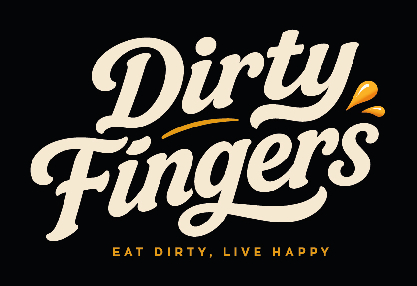 Dirty Fingers logo