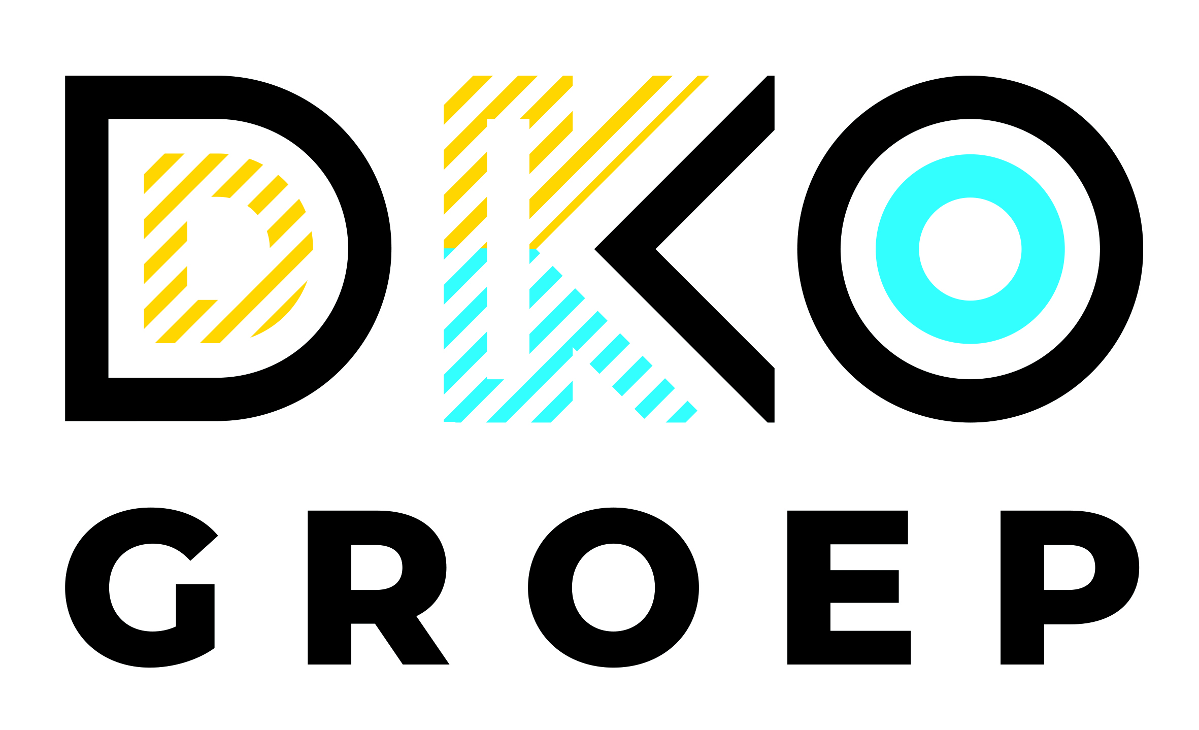 DKO Groep logo