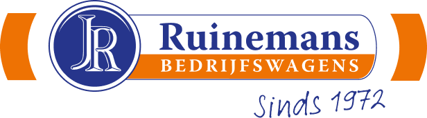 Ruinemans Bedrijfswagens logo